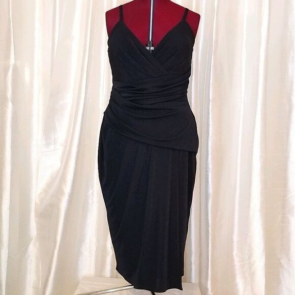 City Chic Madi Dress (size 18) - Picture 1 of 6